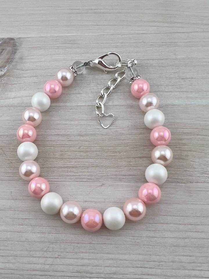 PUPPY LOVE MINI DOG NECKLACE for wholesale by My Trendy Little Pup