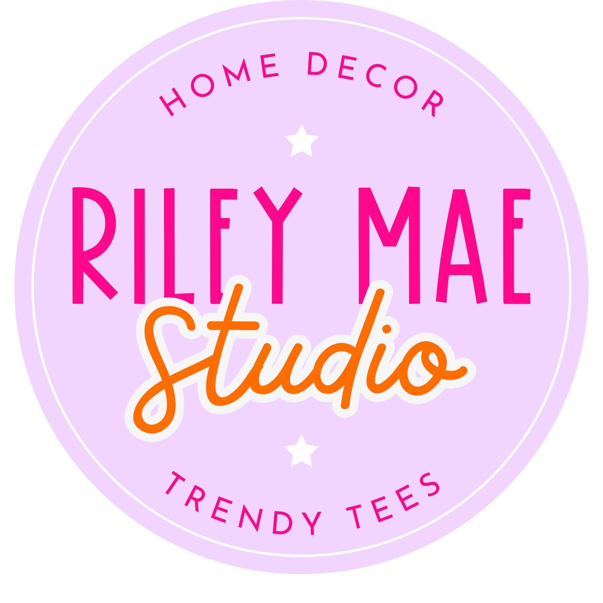 Riley Mae Studio wholesale products