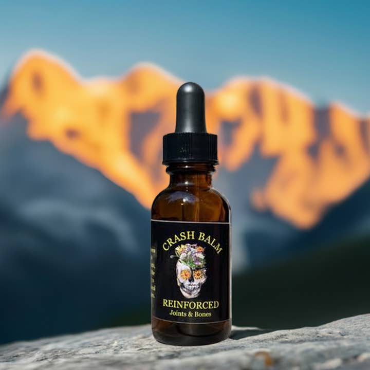 Reinforced - Joints & Bones for wholesale by Crash Balm
