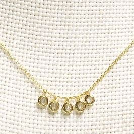 25858-N for wholesale by Carissima Bijoux