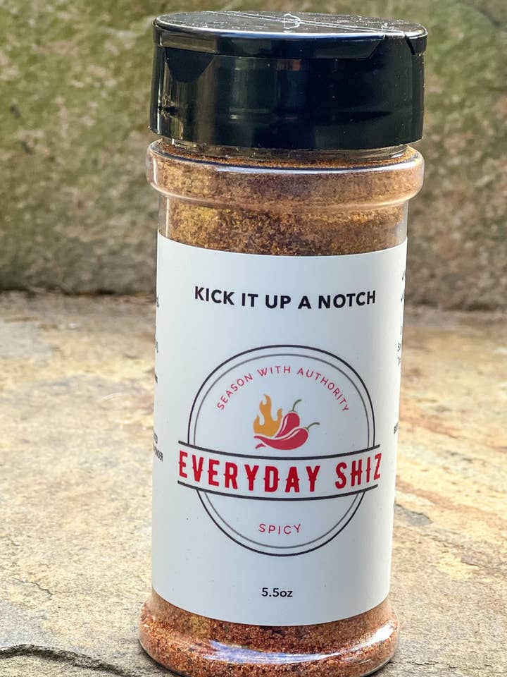 Shiz picante por atacado de Everyday Shiz