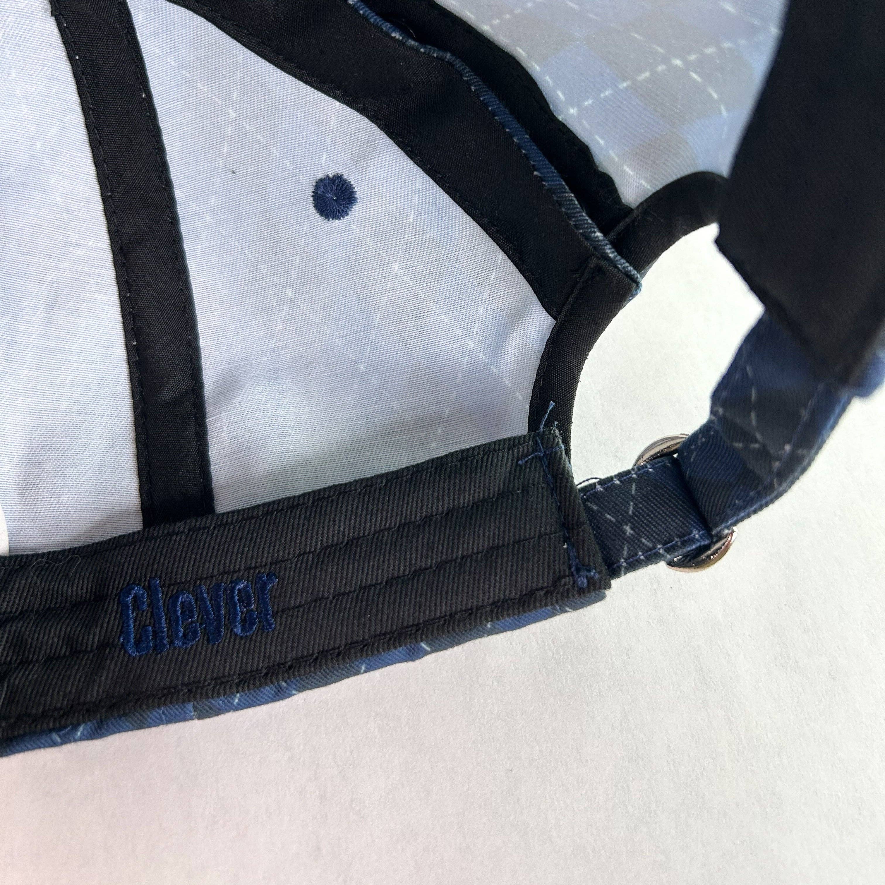 Red Sprite Hats - Wholesale Baseball Cap - Women's - Magical Baseball Caps + Detachable Bows, Hidden Ponytail Hat37