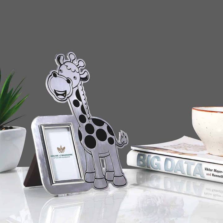 Portafoto Giraffe per la vendita all'ingrosso da parte di House of Badnore