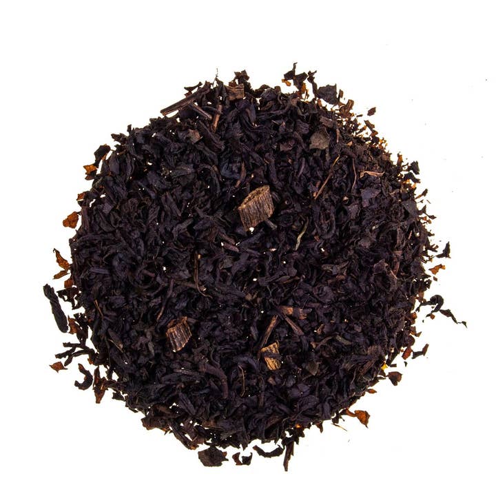 Vanilla - Wholesale for wholesale by Adore Tea