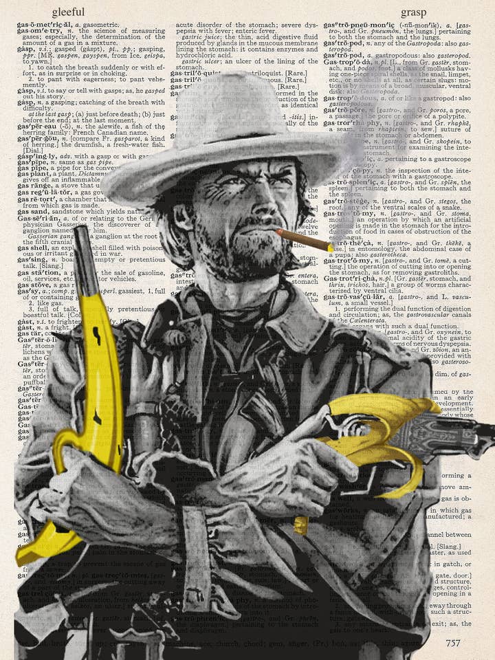 FARLIGT A-PEEL-TRYCK för wholesale av ARTNWORDZ LLC