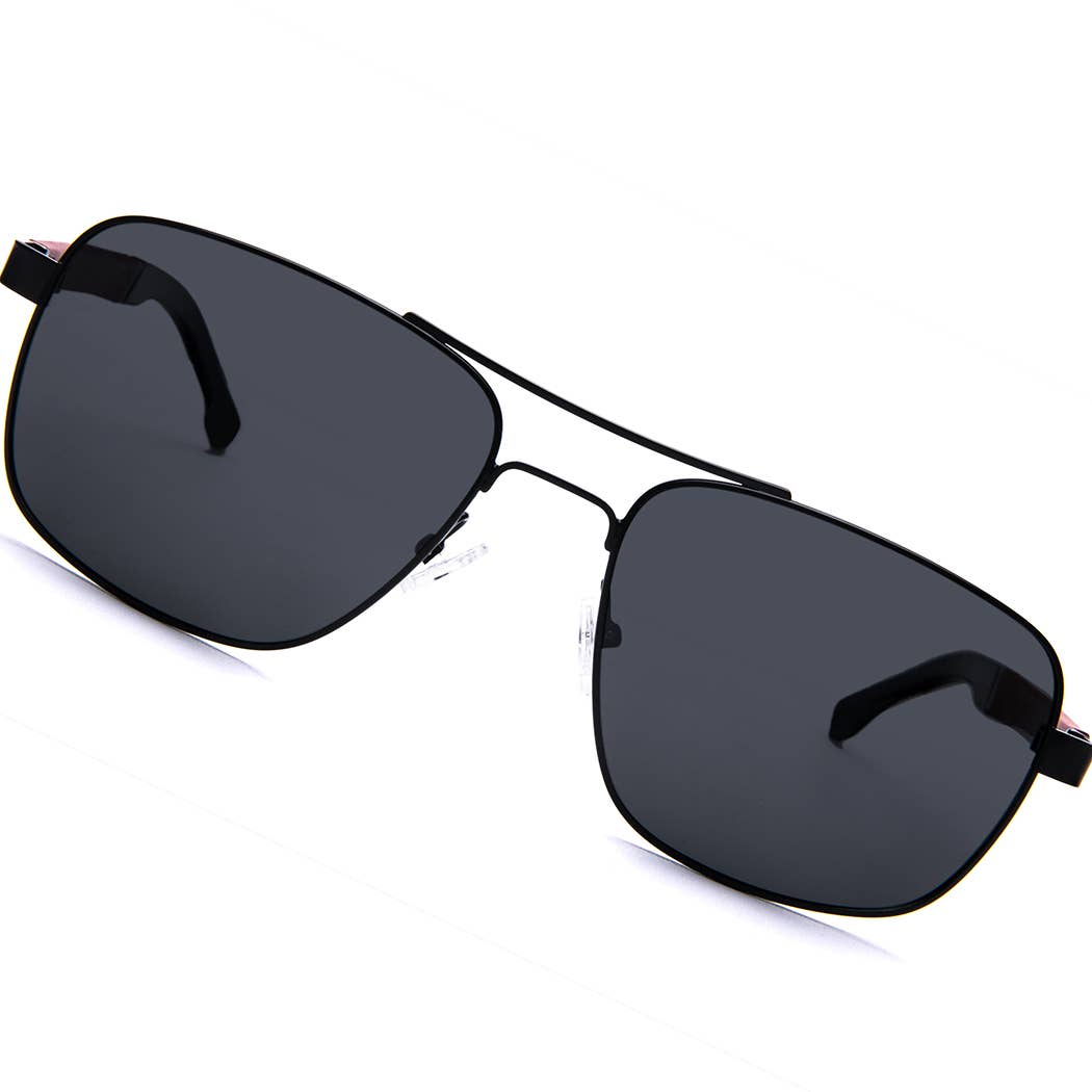 Fabio Valenti - Wholesale Sunglasses - Men's - Mens Larger sunglasses   LS100310