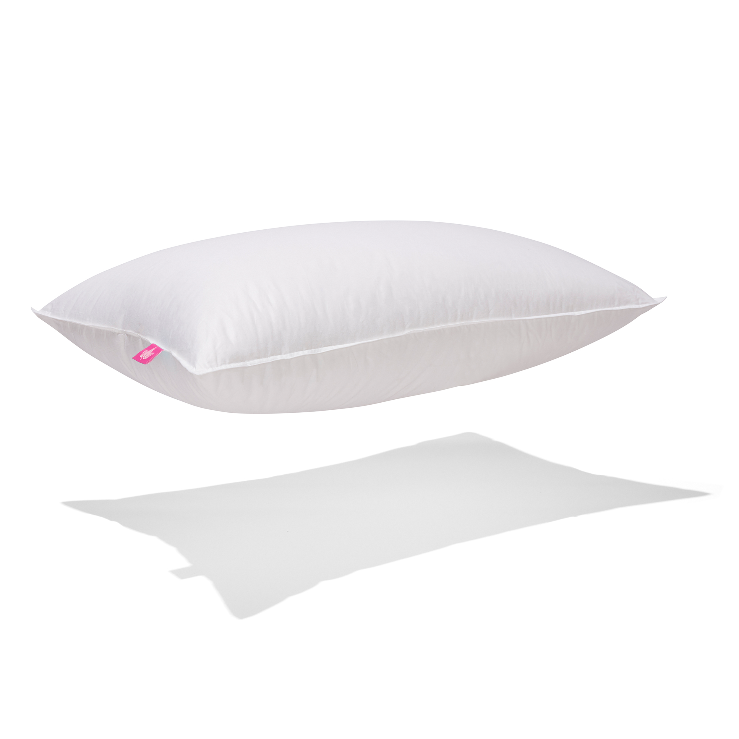 Canadian Down & Feather Company - Wholesale Bedding Pillow - 550 Loft White Down Pillow2