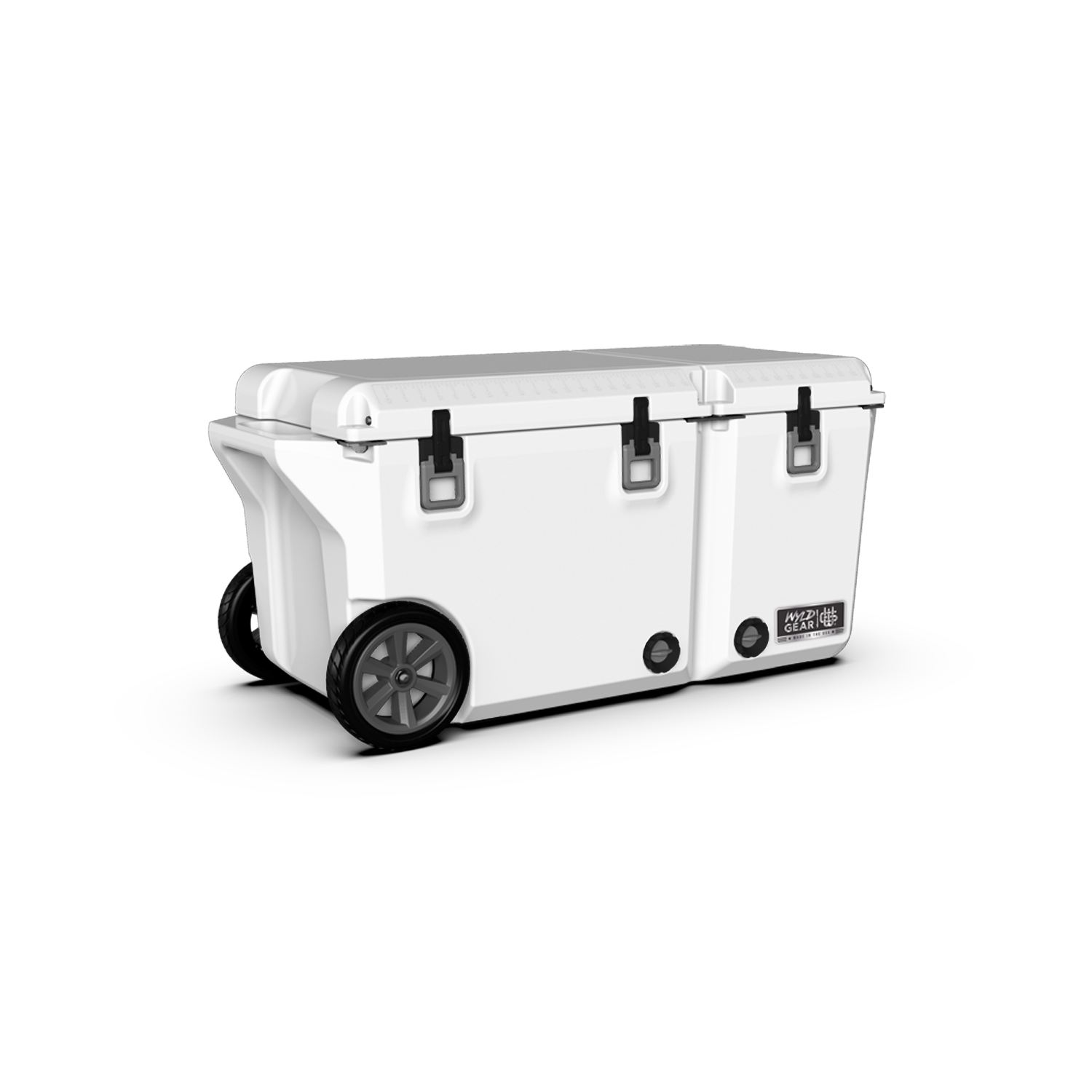 Wyld Gear – Großhandel Kühler/Kühltasche – 90QT Freedom Series Dual Compartment Kühlbox5