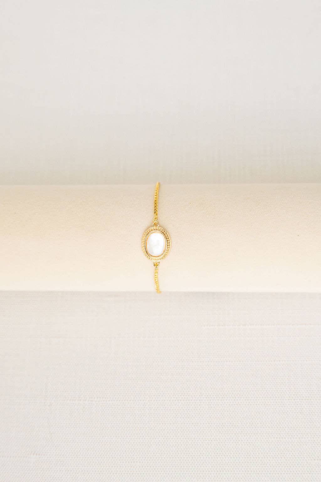 Grit and Grace Studio - Wholesale Charm/Dangle Bracelet - Grit Adjustable Bolo Bracelet10