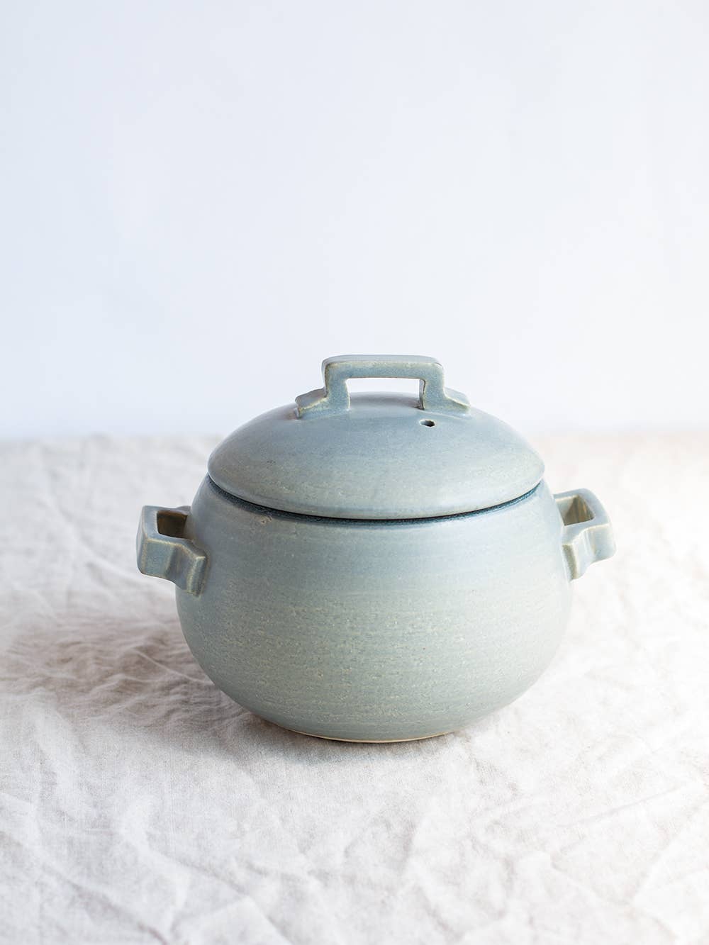 Japacolle — Japan Collections | See Latest News in "About" - Wholesale Cooking Pot - TOJIKI Rice pot1