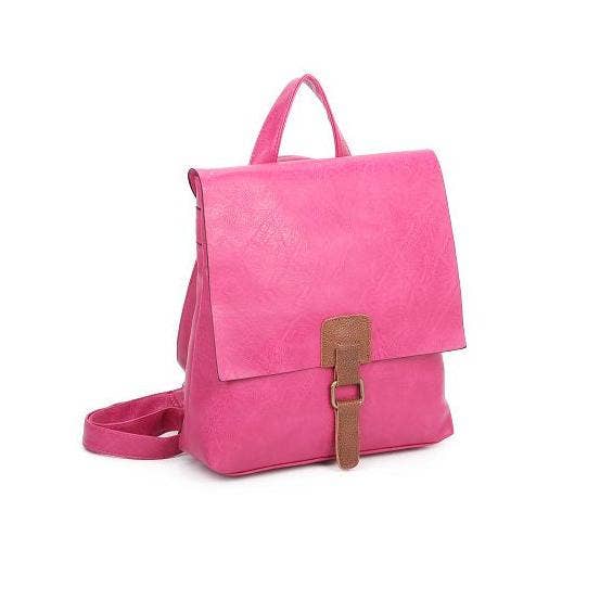 Fox by Ren GmbH - Wholesale Backpack - Women's - backpack - Sabina1