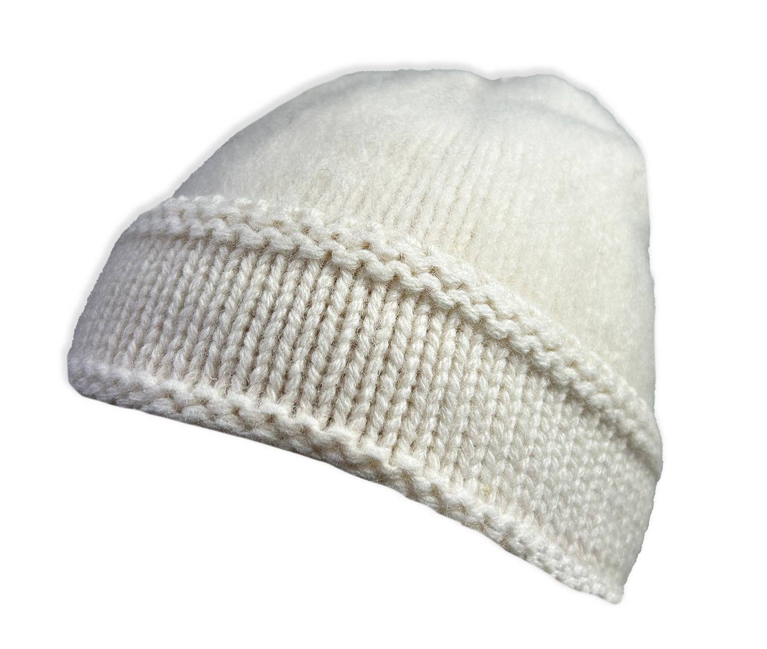 Börjesson Handskar - Vente Bonnet – femme - Bonnet tricoté Orsa1