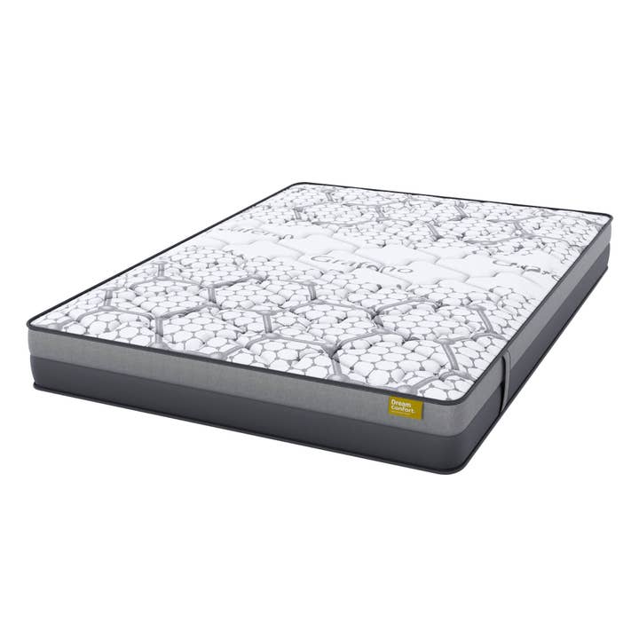 Dream Confort - Wholesale Bed - Cloud Elegance Viscographene Mattress4