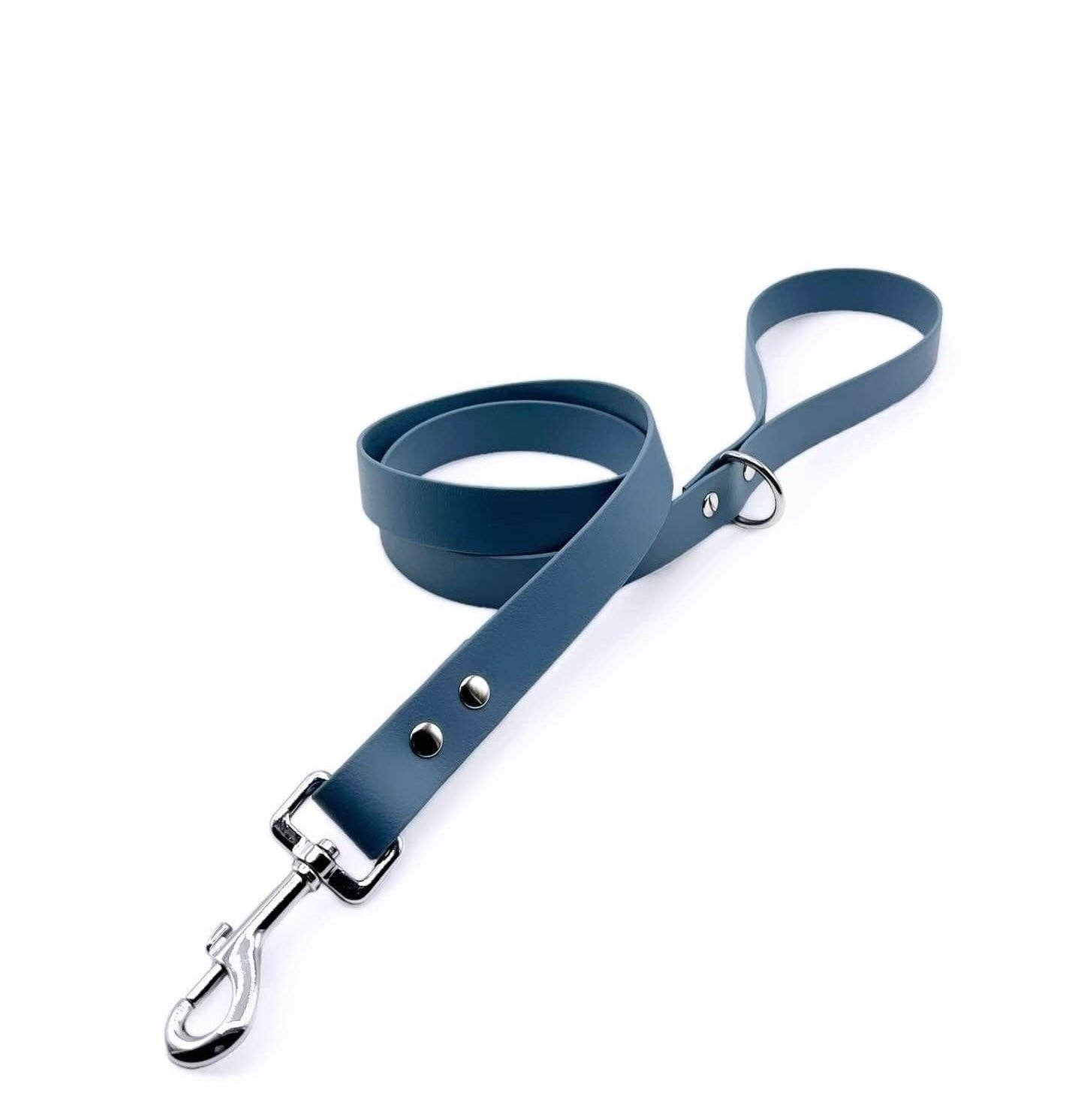 Splash By Happy - Wholesale Pet Leash - Dog - Biothane® single leash9