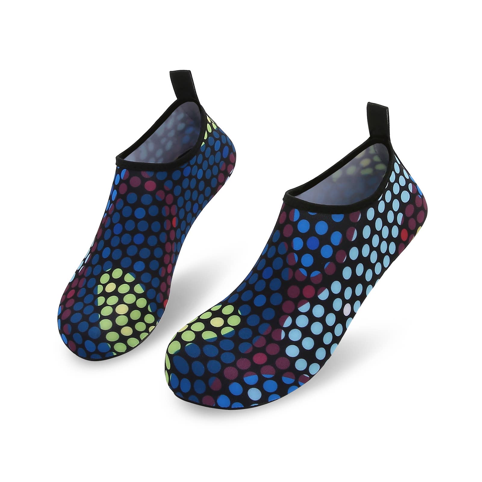 Shop Lev - Wholesale Water Shoes - Women's - Unisex Anti-Slip Socks Quick Dry Beach Water Shoes [Pck] -339