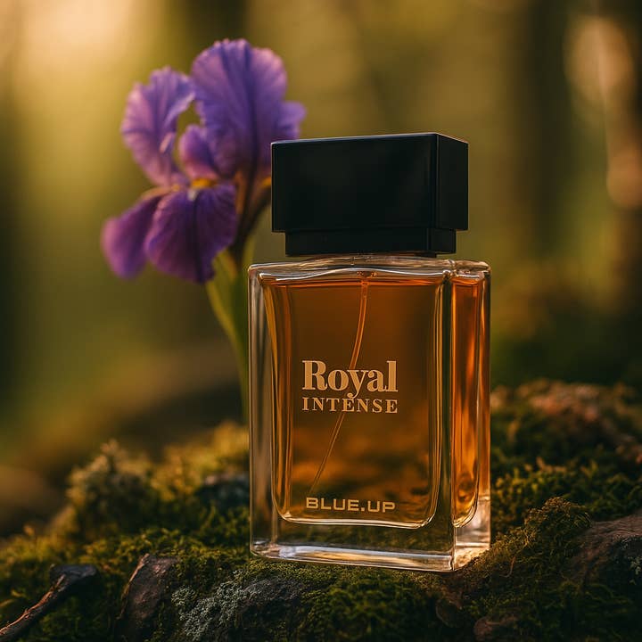 CARALI / MYC Paris - Wholesale Perfume/Eau de Toilette - Men's Fragrance - BLUE UP ROYAL INTENSE3