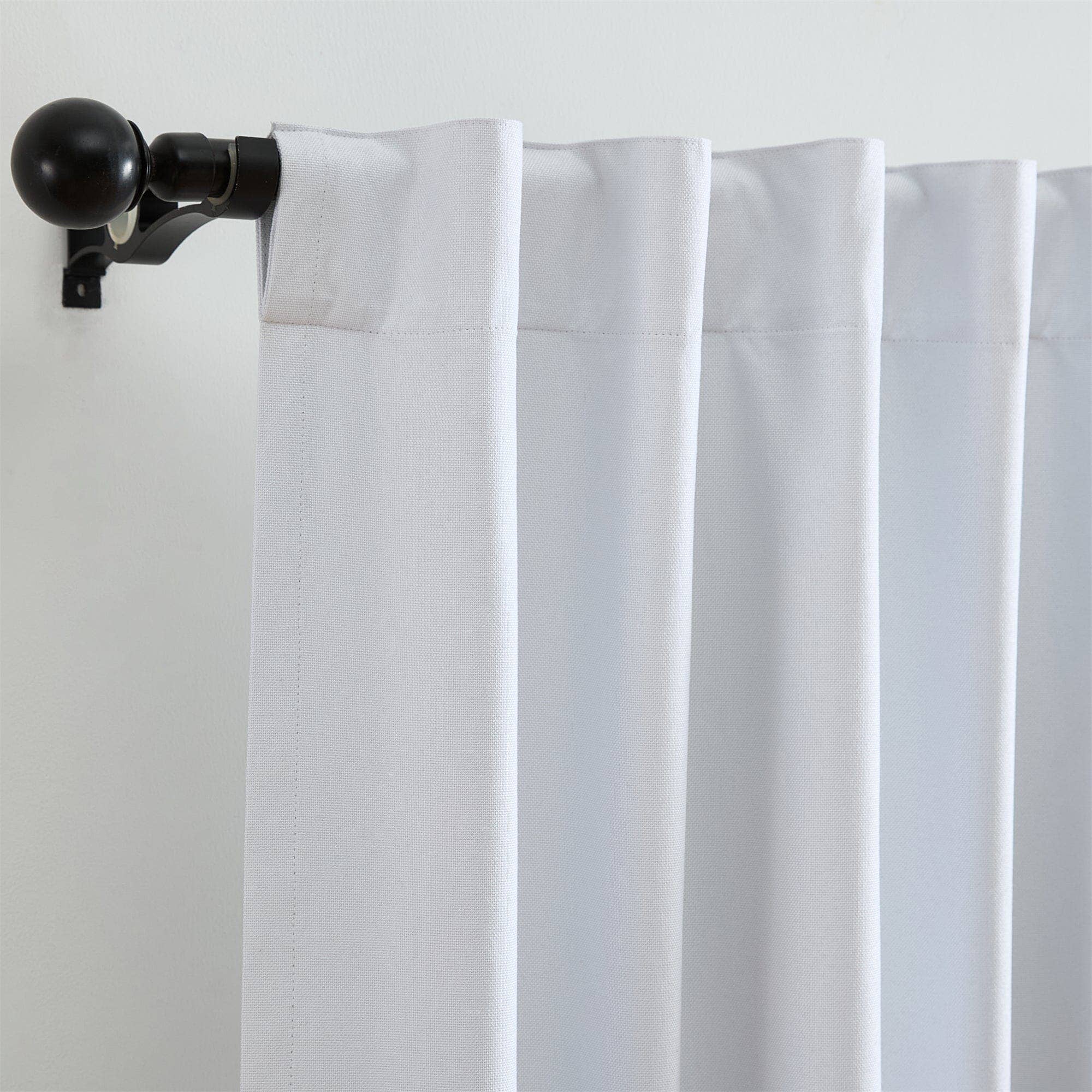 Threadmade Home - Wholesale Curtain - Solace Max-Blackout Solid Texture Window Curtain Panel24