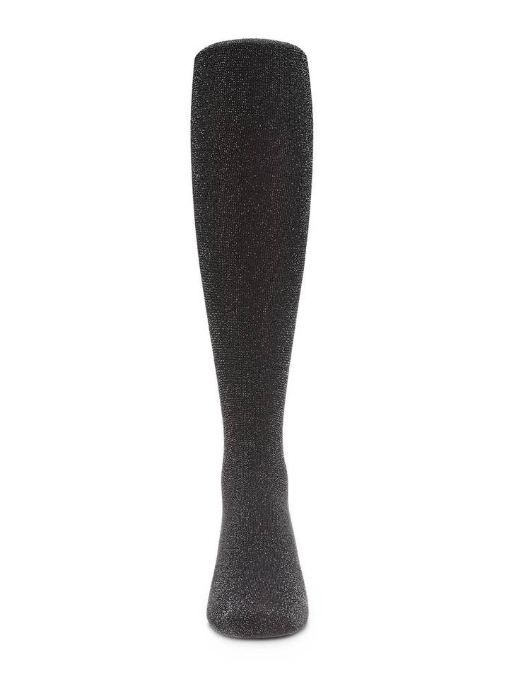 Infinity Classics International Inc. - Vendita all'ingrosso Collant - Bambini - MeMoi Calzamaglia opaca metallizzata per ragazze