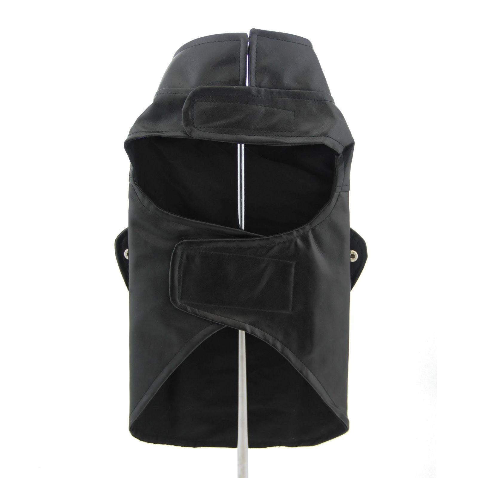 Doggie Design - Vendita all'ingrosso Giacca - Cani - Giacca per cani da motociclista Biker Dawg - nera1