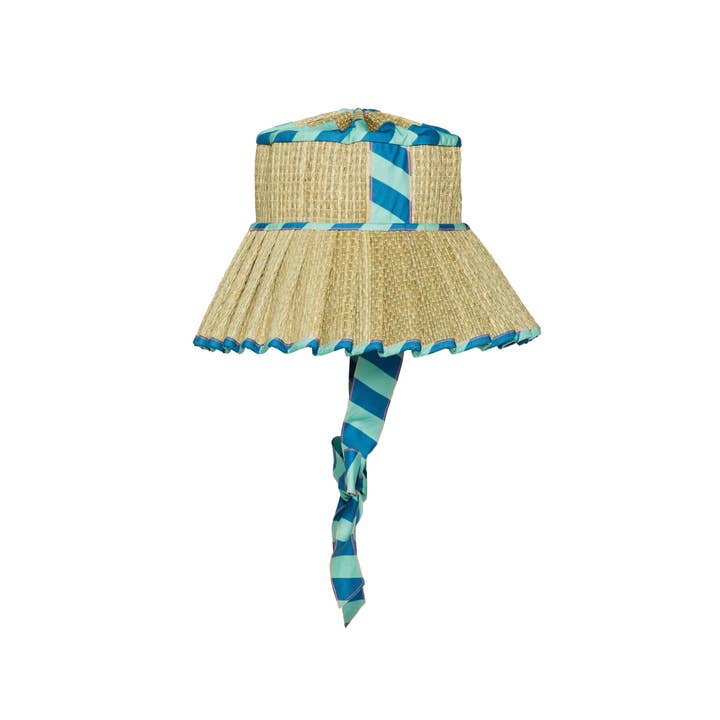 Confetti Stride | Luxe Ravello Hat for wholesale on Faire2