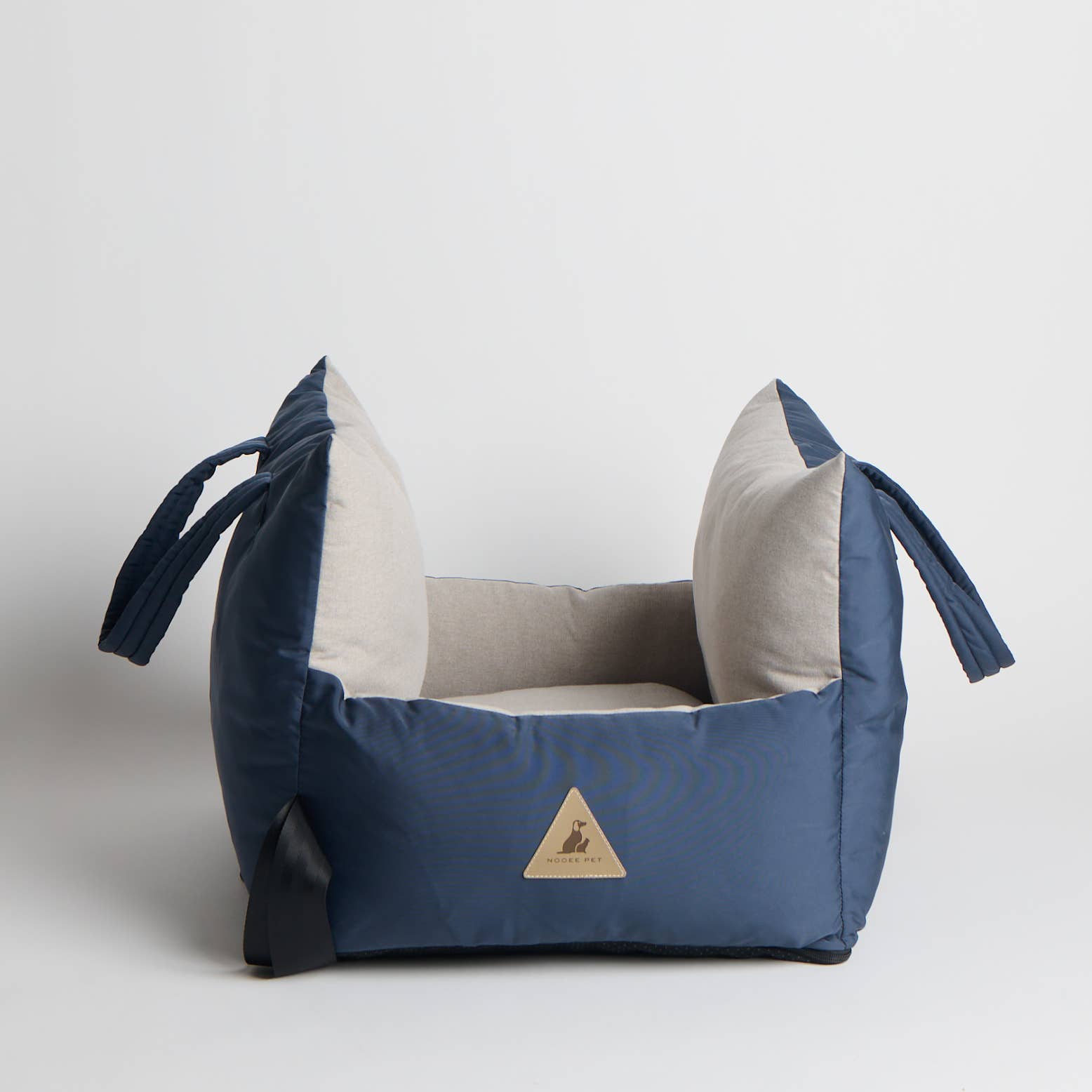 Nooee pet - Wholesale Pet Carrier - Cat/Dog - Nooee Pet Charlie Car Seat – Safe & Stylish Dog Travel Seat1