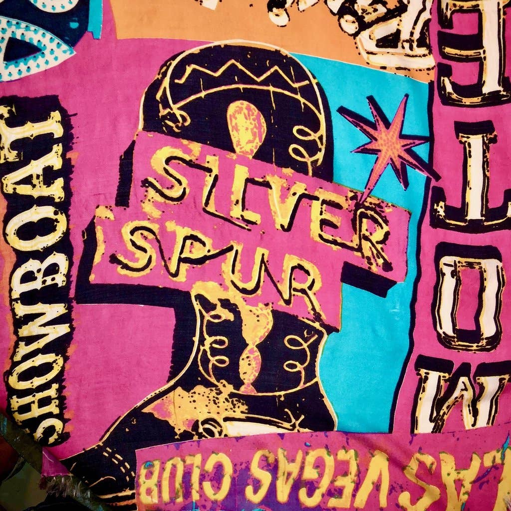 Cashmere Wrappings - Wholesale Scarf - Women's - Vintage Vegas Silk5