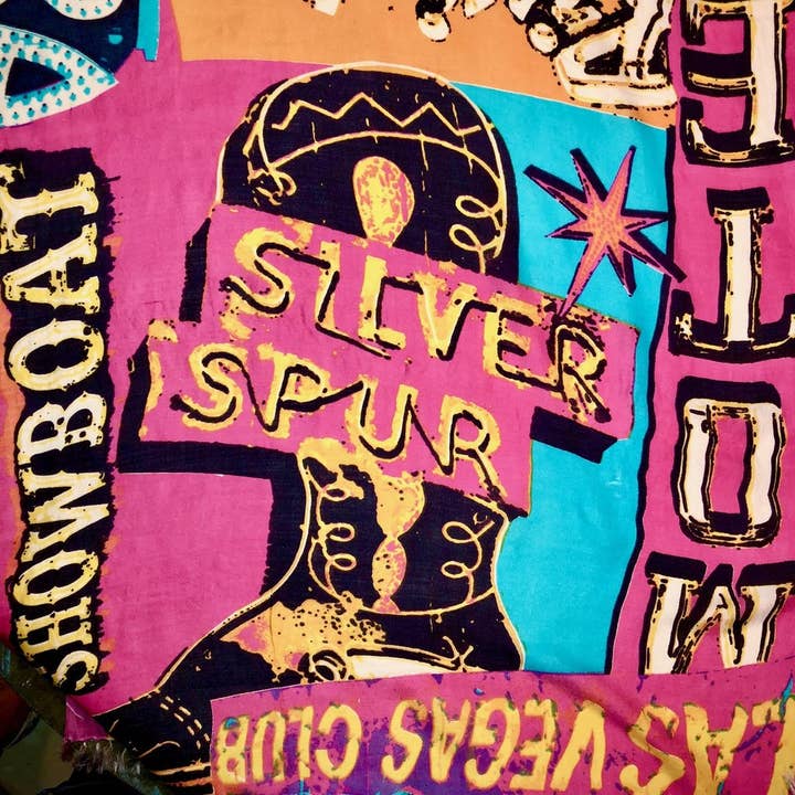 Cashmere Wrappings - Wholesale Scarf - Women's - Vintage Vegas Silk5