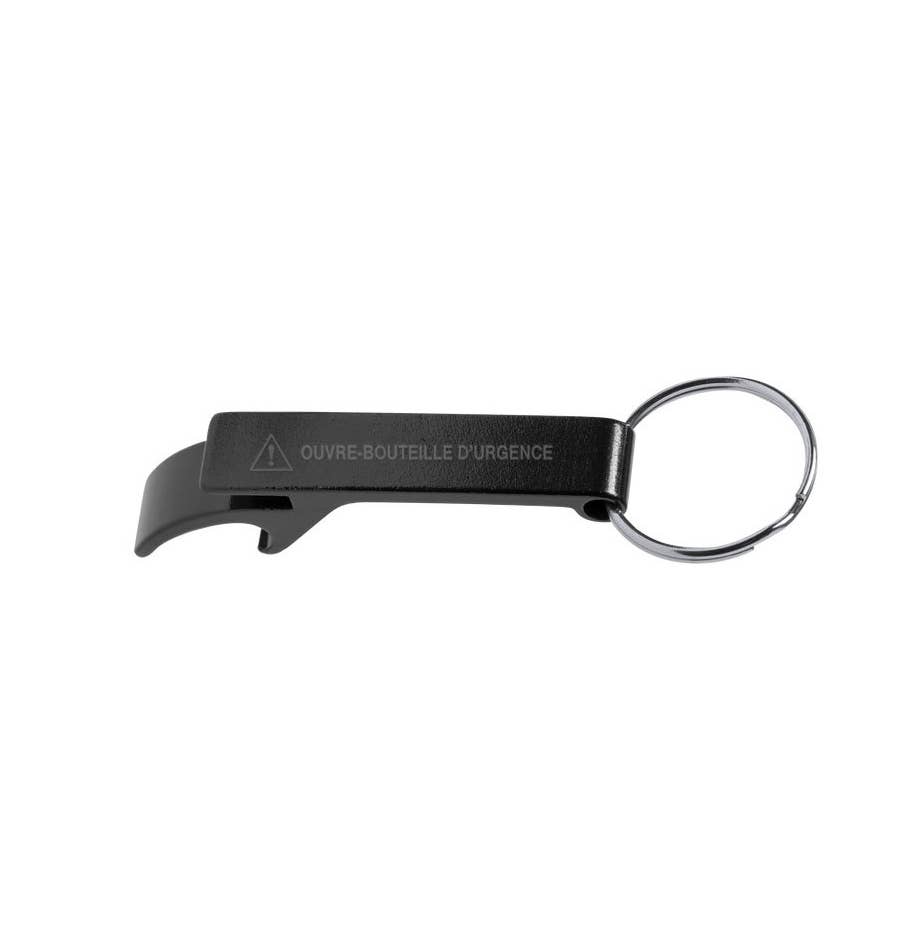 Fustik - Wholesale Bottle/Wine Opener - Customizable Pocket Mini Bottle Opener3
