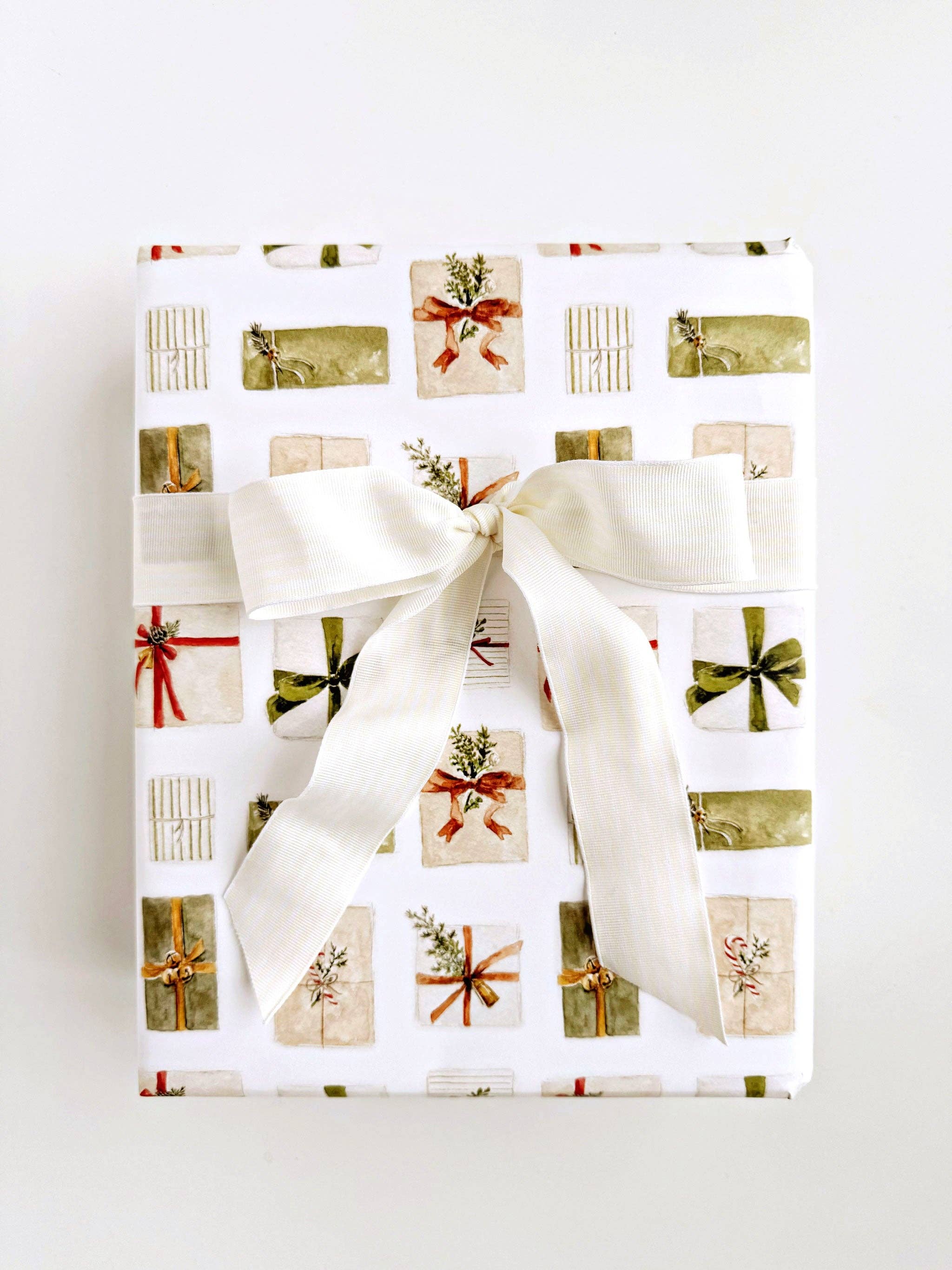 emily lex studio - Wholesale Wrapping Paper Roll - christmas gifts gift wrapping paper1