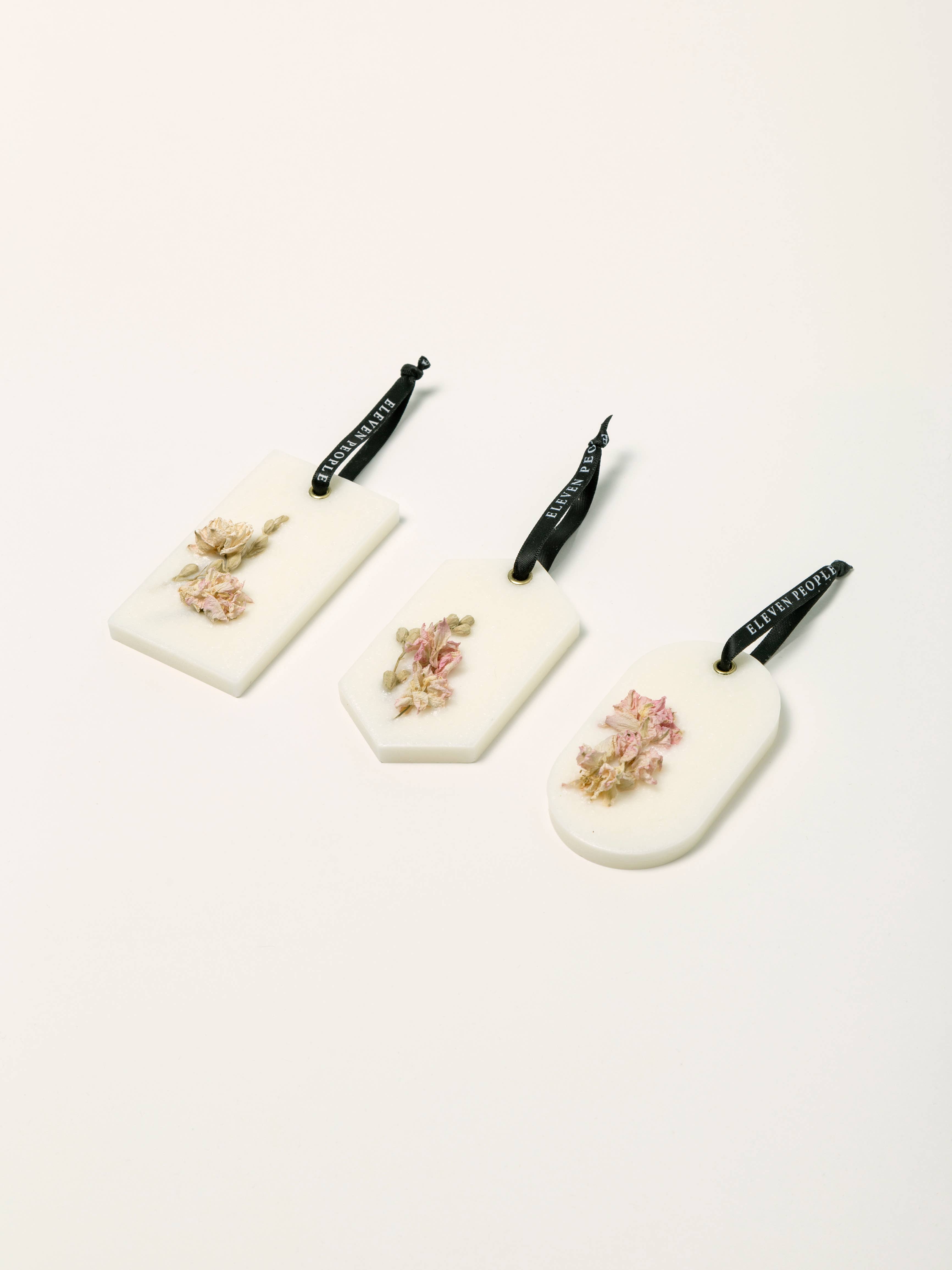 ELEVEN PEOPLE - Wholesale Air Freshener - 07 Pear, Peony and Patchouli Closet Wax Bar Freshener2