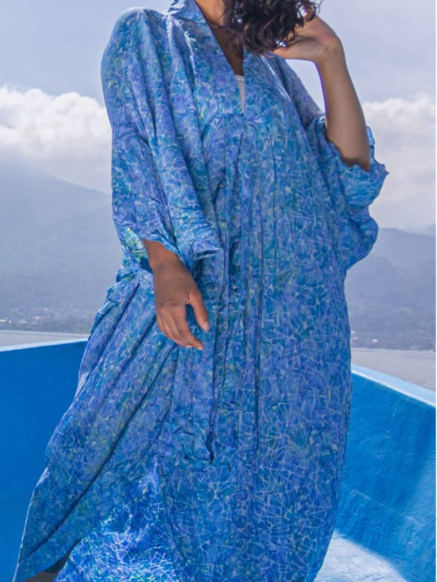 Hands To Hearts - Wholesale Dress - Women's - Kimono Dress22