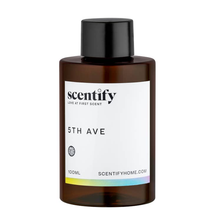 Scentify - Wholesale Fragrance Oil - 5th Ave
