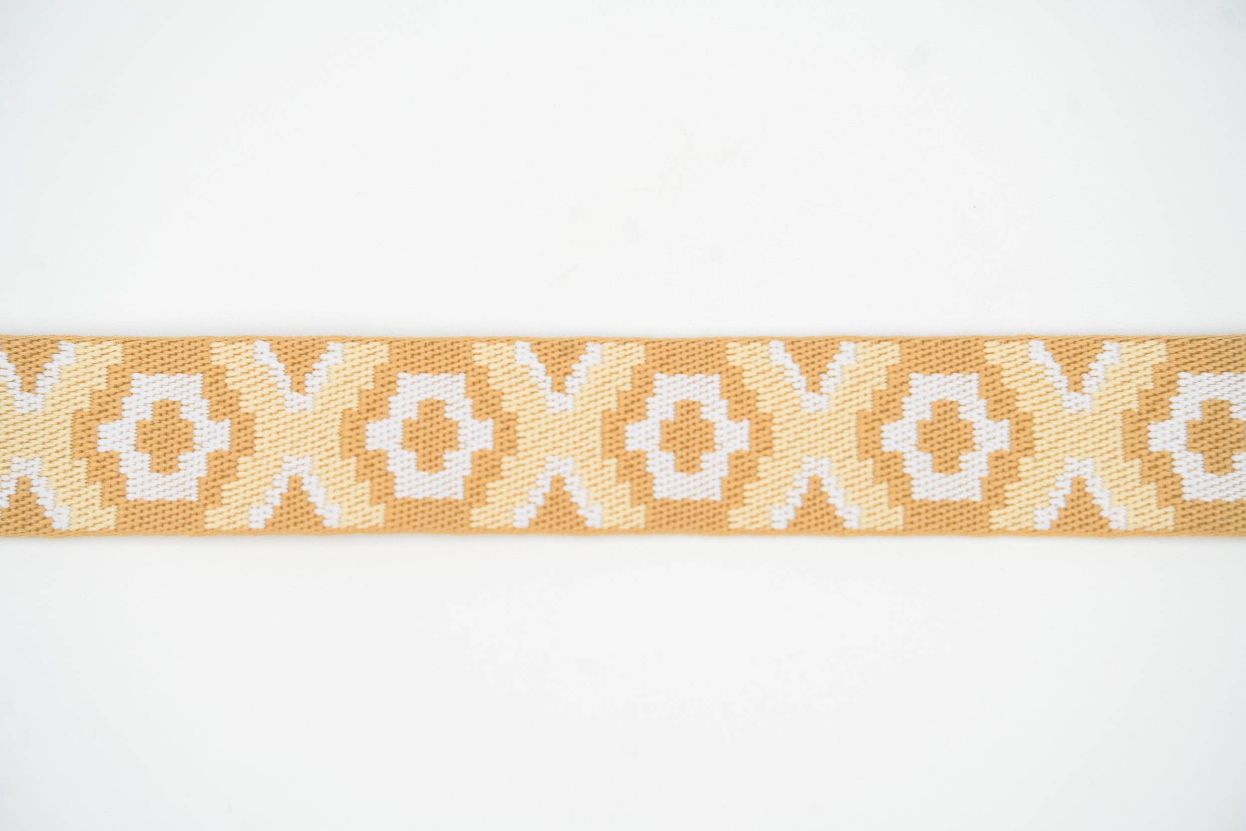 BMBL Belts - Wholesale Belt - Unisex - “Aztec” Woven Adjustable Belt | Unisex 3