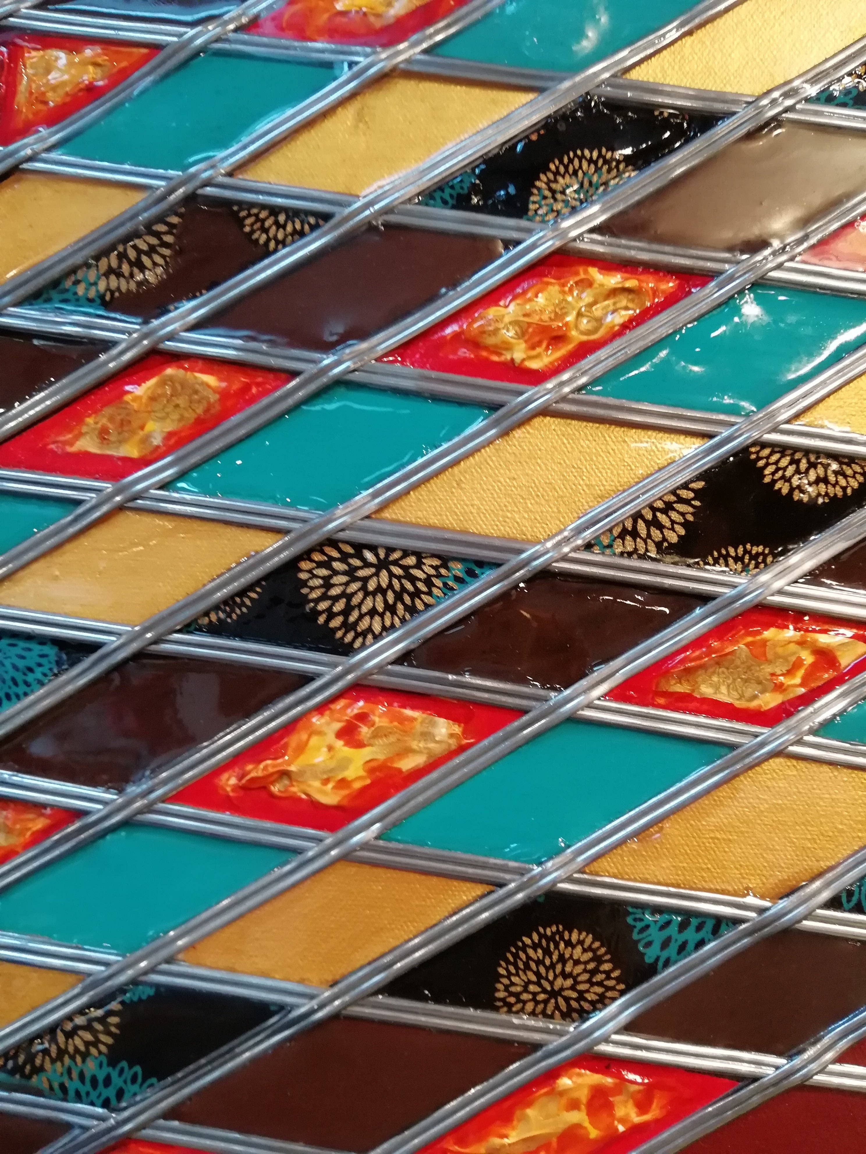 Artedelph - Wholesale Arts & Entertainment Book - A Thousand and One Horizons (SOLD) but can be made to order1