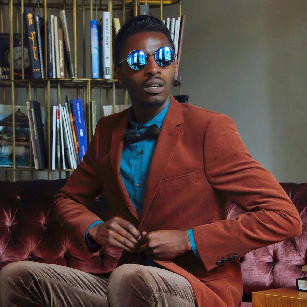 Emblem Eyewear - Wholesale Sunglasses - Unisex - Premium Round Metal Mirrored Full Mirror Circle Sunglasses5