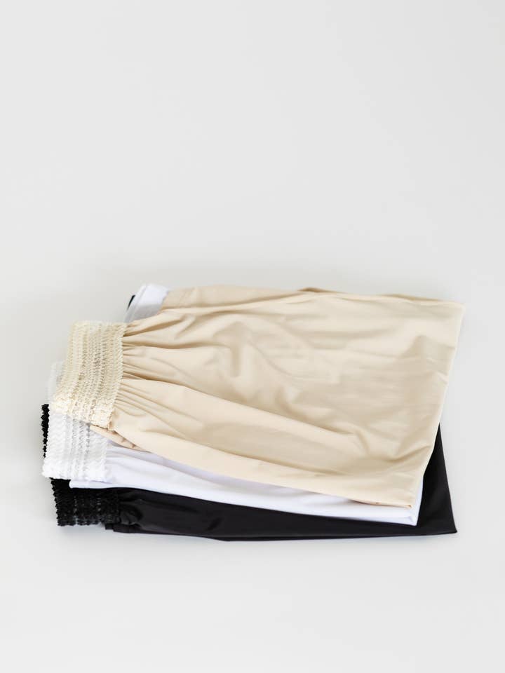 Inherit Clothing Company - Wholesale Slip - Women's - Women's Half Slip