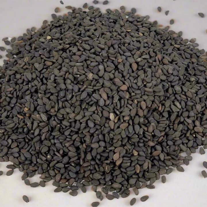 Old Town Spice Shop - Wholesale Dried Spice - Black Sesame Seed, Fresh Gourmet Spice2