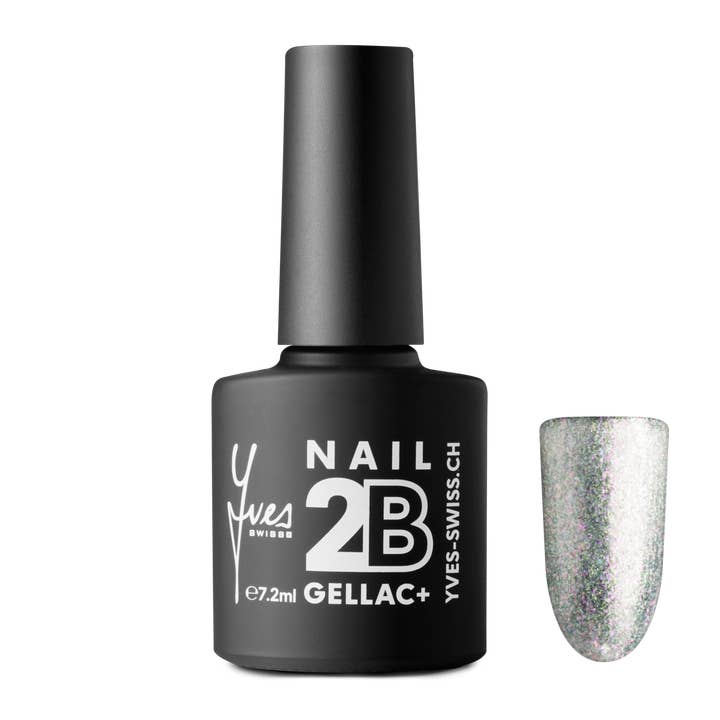 2B Gellac+ Nr. 051, 7,2 ml för wholesale av Yves Swiss AG
