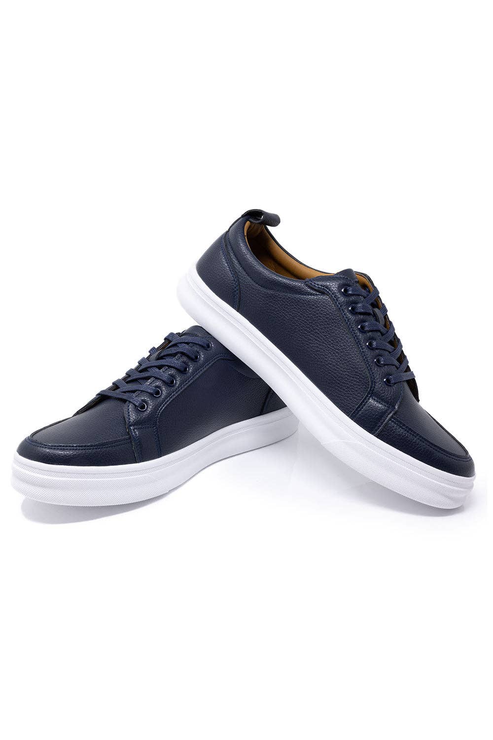 BARABAS - Wholesale Lifestyle Sneakers - Men's - Men's premium low cut comfortable sneakers 4SK053