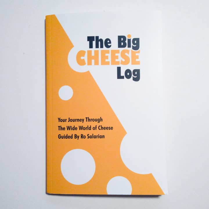 The Big Cheese Log for wholesale by Rosalarian