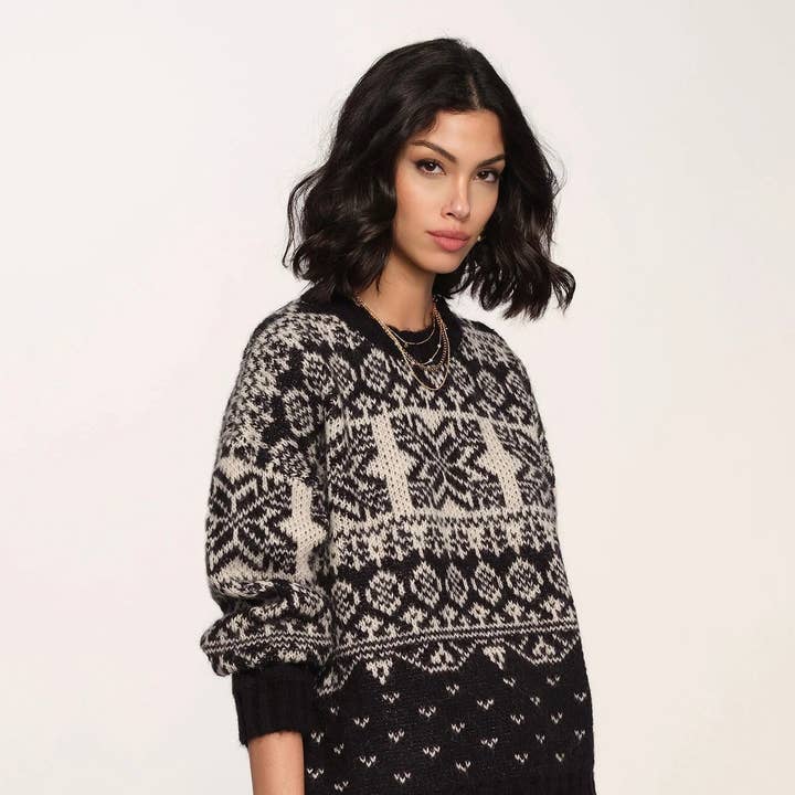 Heartloom Adair Sweater and other Purchase Wholesale levure alimentaire en flocon. Free Returns & Net 60 Terms on Faire trending on Faire.