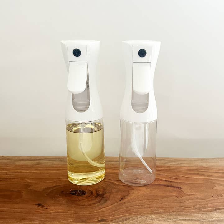Town & Earth - Wholesale Oil/Vinegar Dispenser - Oil Sprayer | Water Mister | 6.7oz11