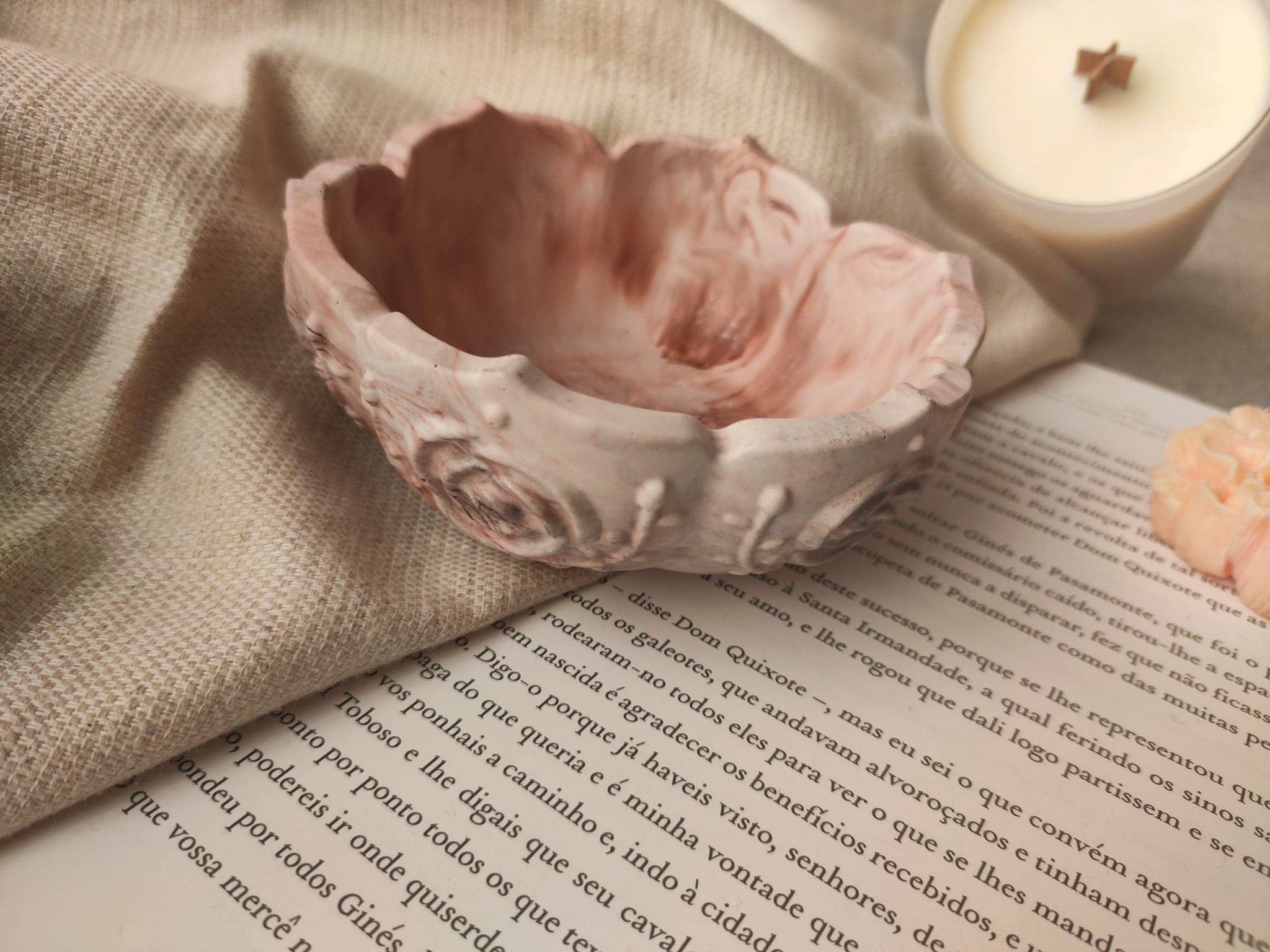 Arcsenses - Decoração e Casa - Wholesale Wax Warmer - Arcsenses Cup4