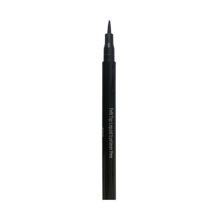 Felt Tip Eyeliner Pen for wholesale by BellaBella Cosmetics