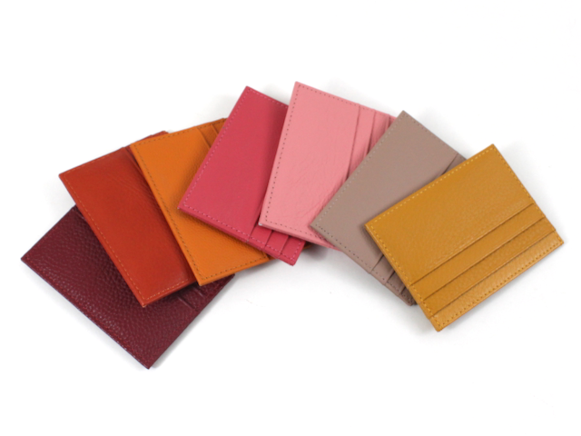 Pretty Persuasions – Großhandel Kartenetui – Unisex – PL25014 Lederkartenetui35