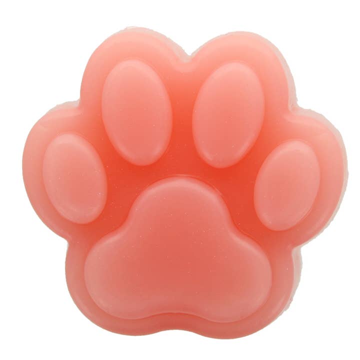 Baby Fresh Vegan Friendly Solid Dog Shampoo Bar for wholesale by The Soap Story