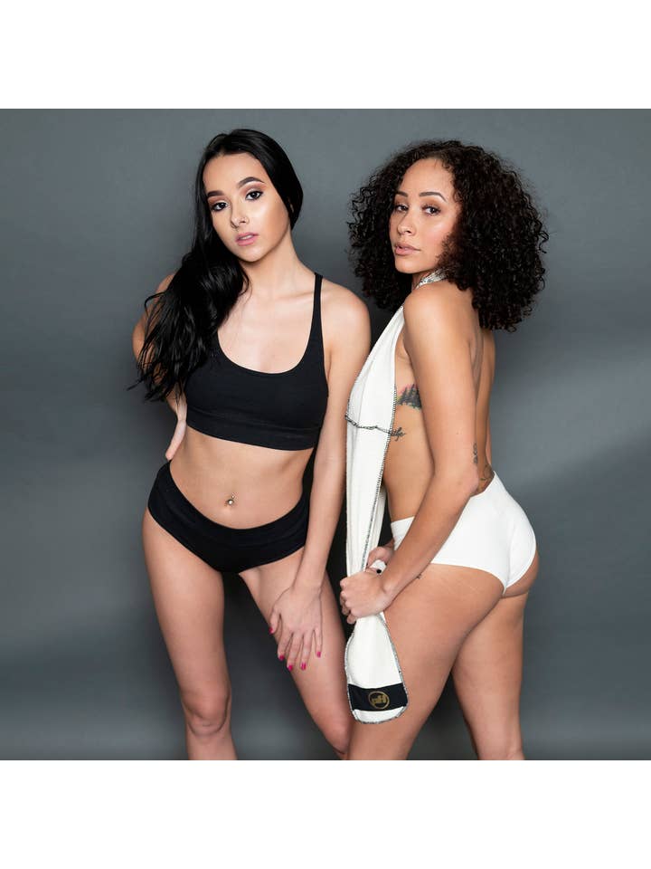 planetHEMP Clothing - Vendita all'ingrosso Intimo - Donna - Undies di canapa