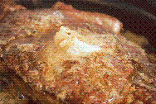 Churn Foods - Wholesale Butter - Garlic & Shallot Butter2