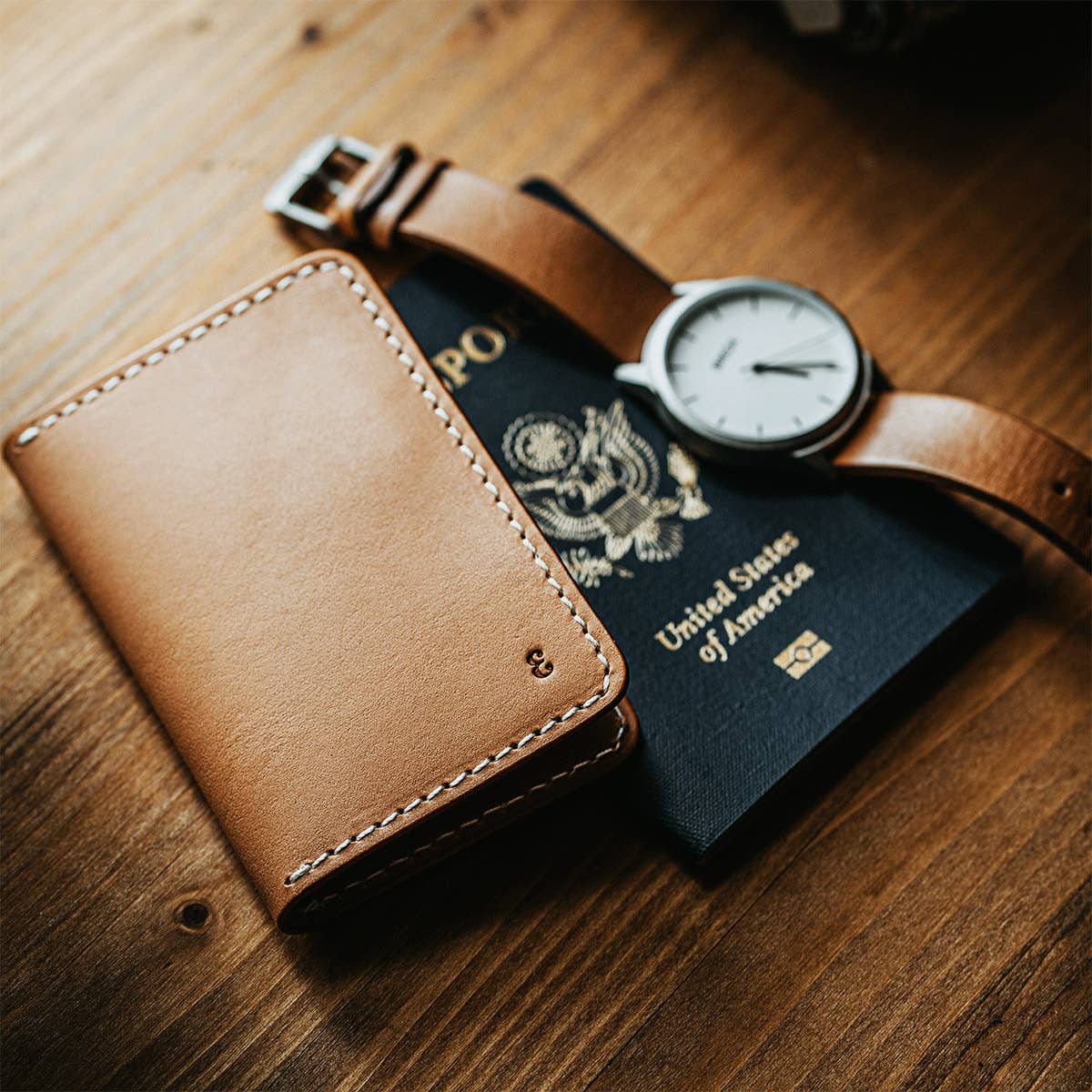 Everyman – Engroshandel Tegnebog – til mænd – Holden Card Tegnebøger8