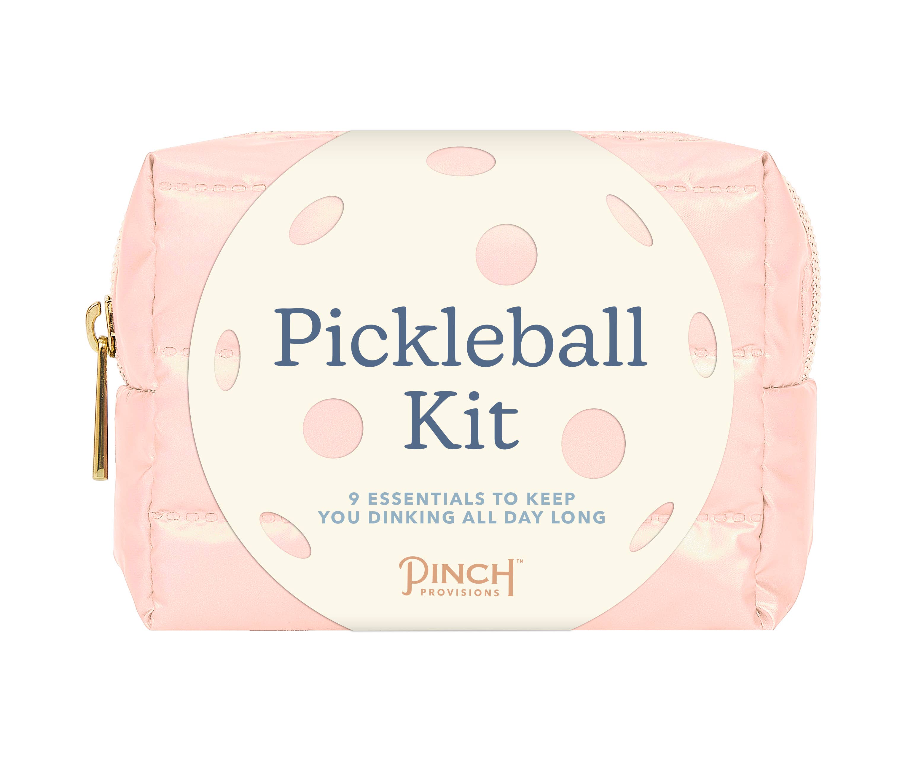Pinch Provisions - Vente Accessoires de sport - Kit de pickleball | Doudoune3